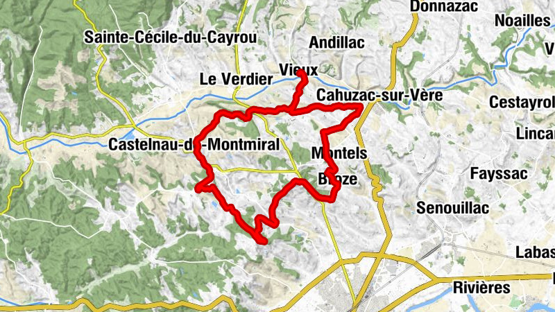 Carte