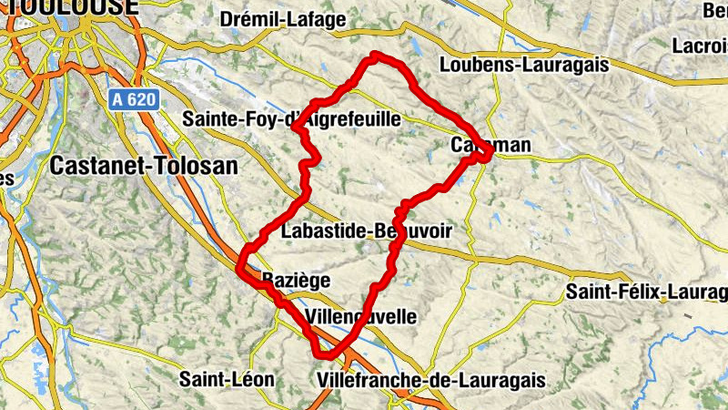 Carte