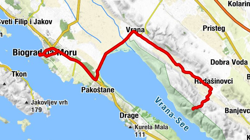 Carte