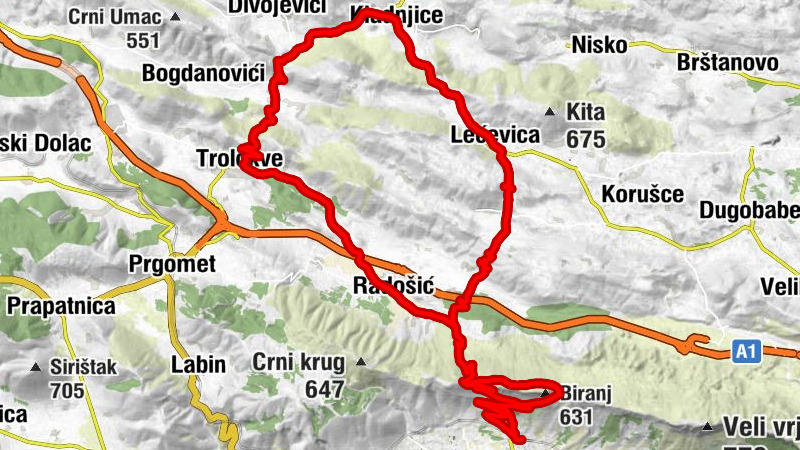 Carte