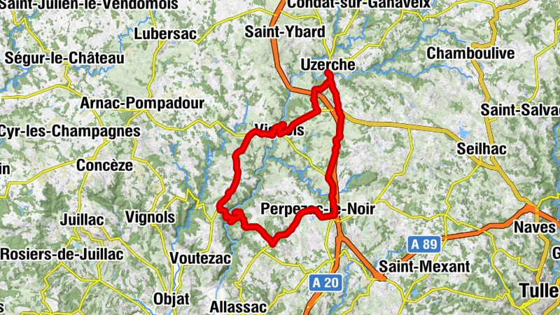 Carte