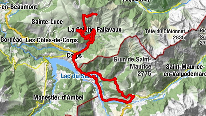 Carte