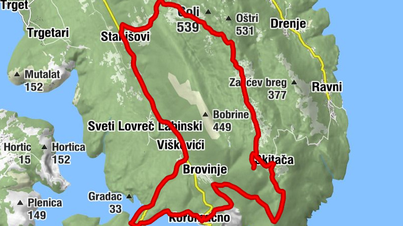 Carte