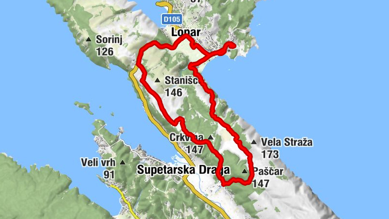 Carte