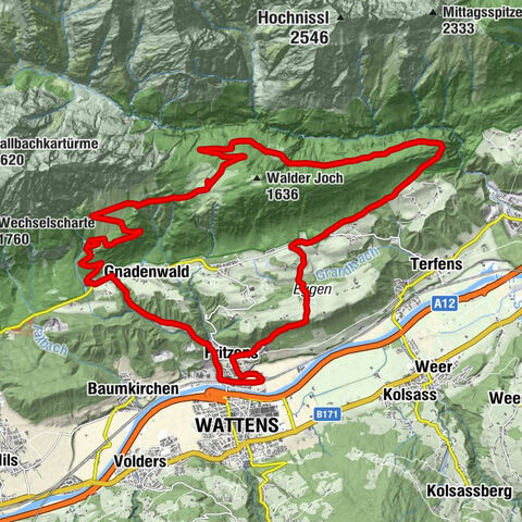Carte