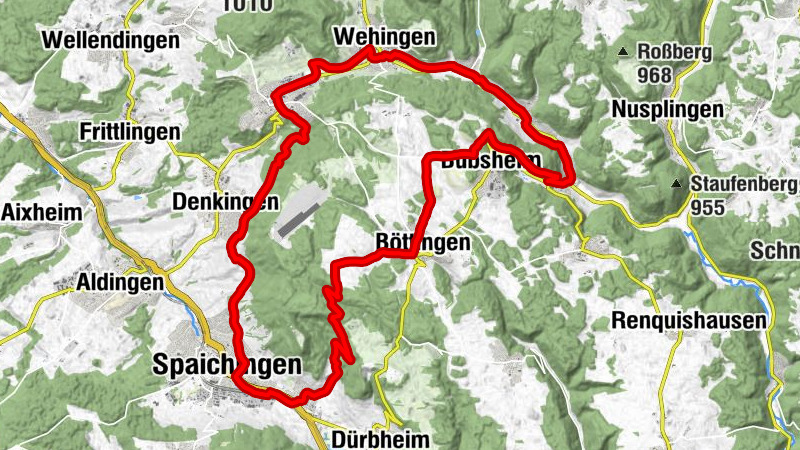 Carte