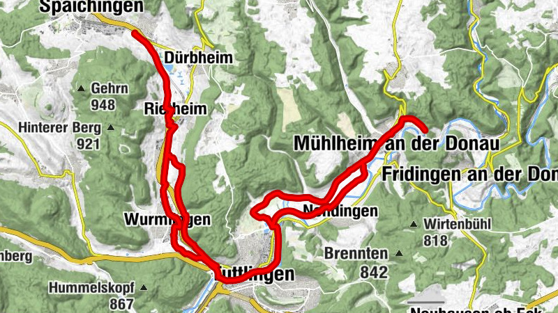Carte