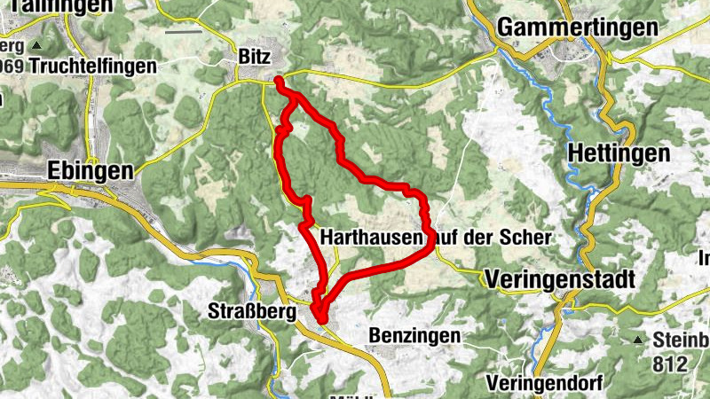 Carte