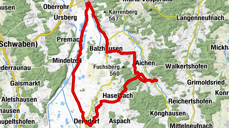 Carte