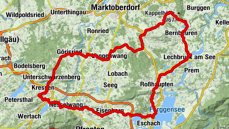 Carte