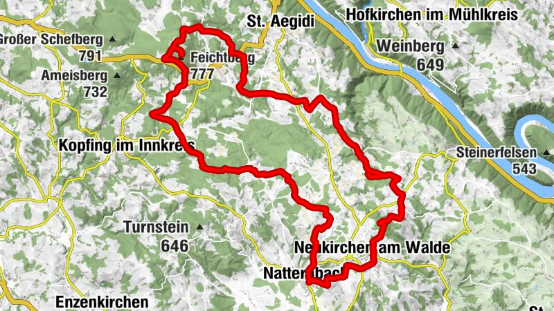 Carte