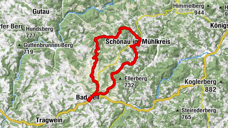 Carte