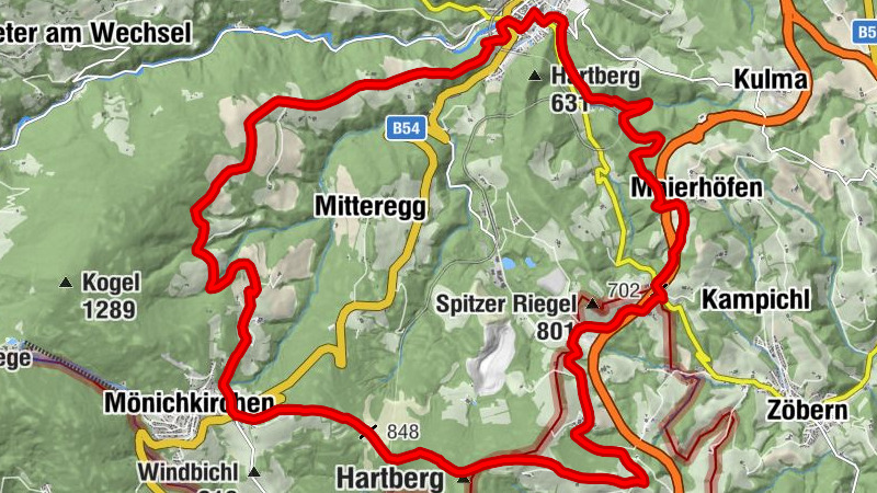 Carte