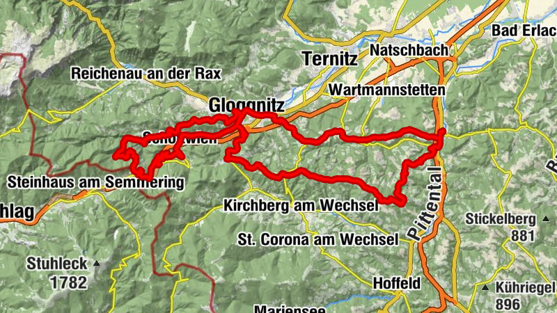 Carte