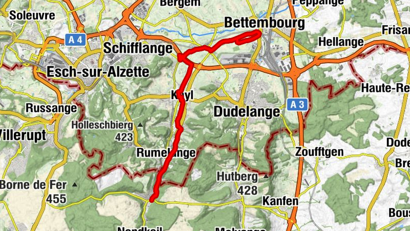 Carte