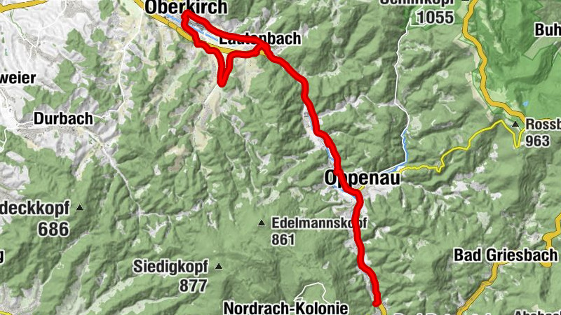 Carte
