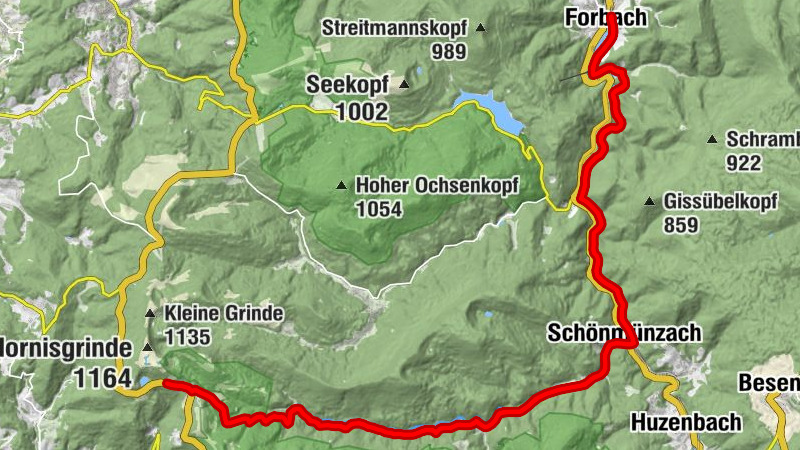 Carte