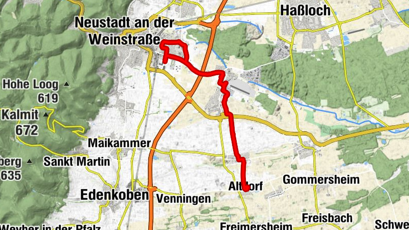Carte