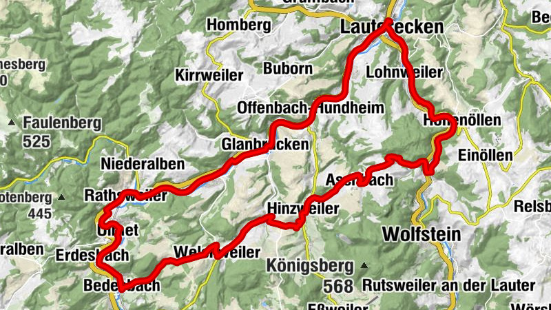 Carte