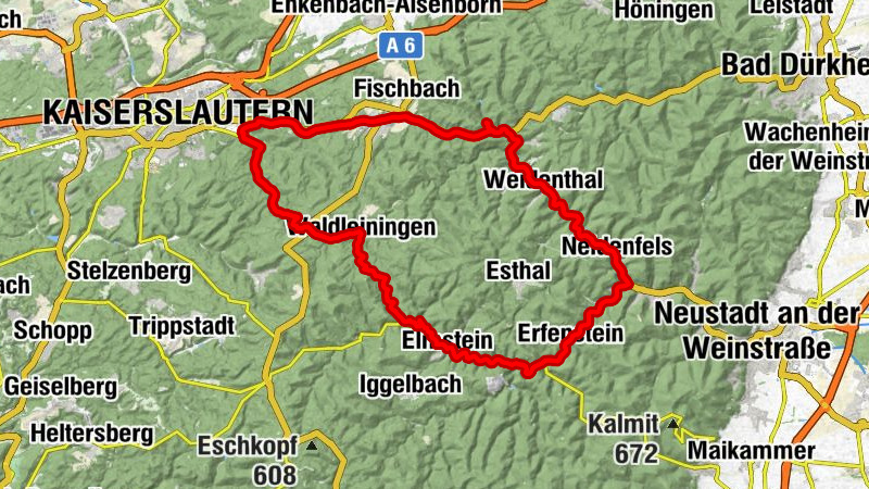 Carte
