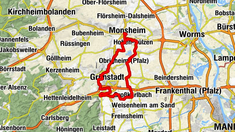 Carte