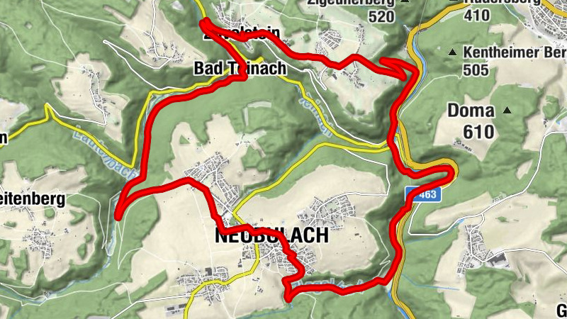 Carte
