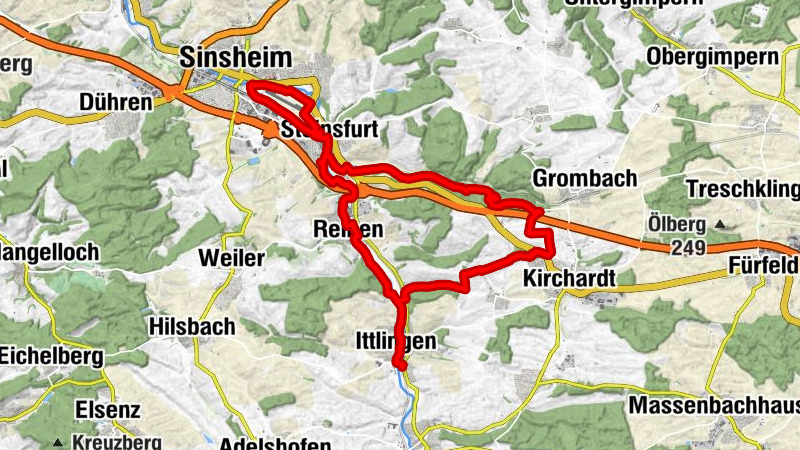 Carte