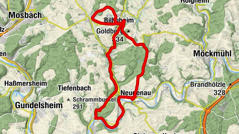 Carte