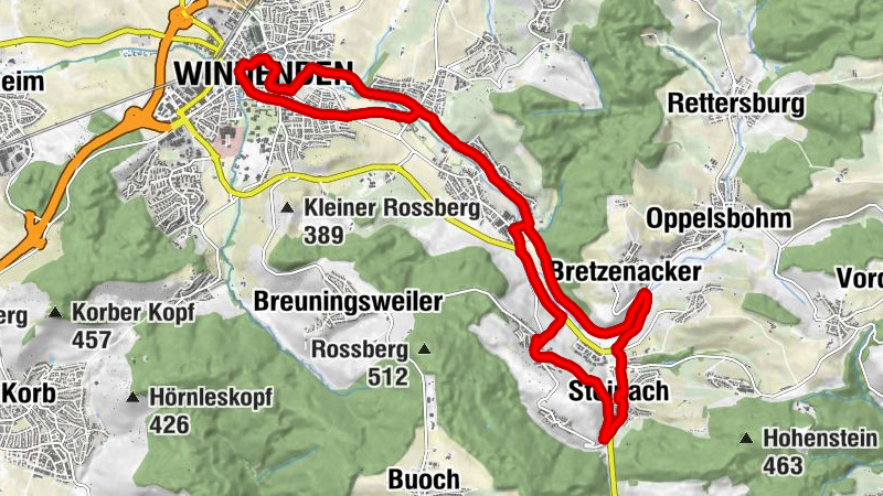 Carte