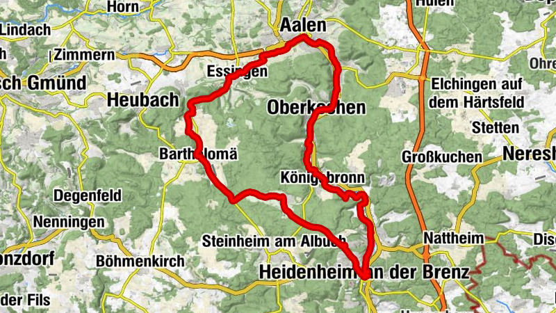Carte