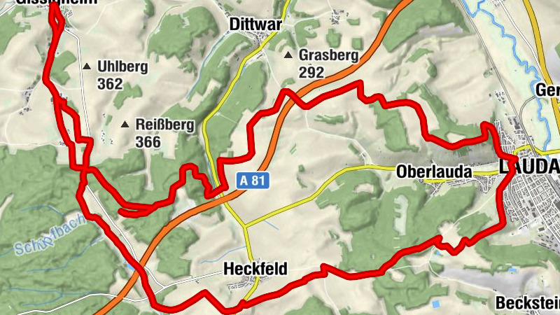 Carte