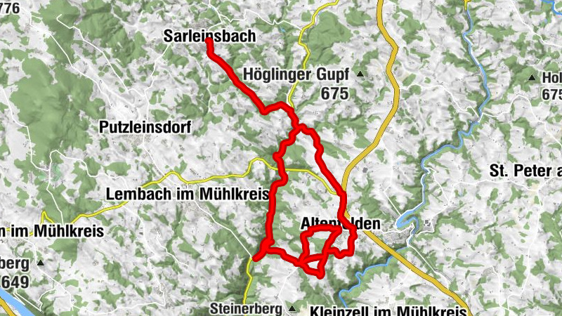 Carte