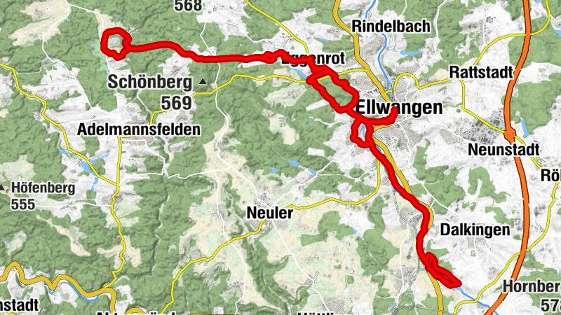 Carte