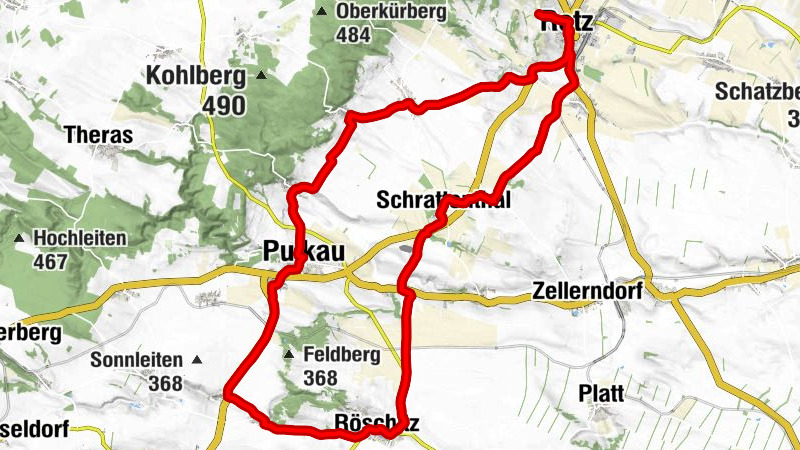 Carte