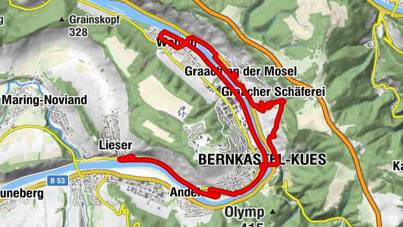 Carte