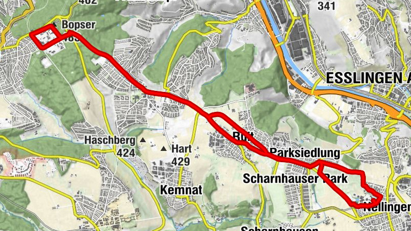 Carte