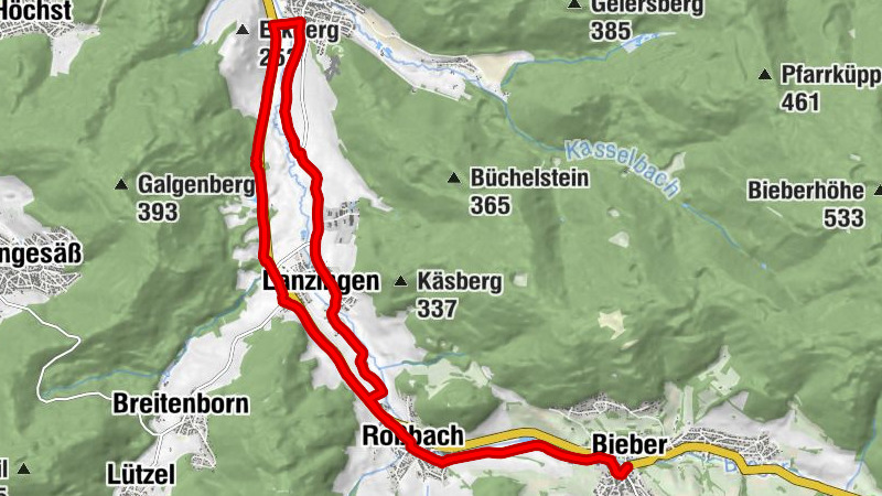 Carte