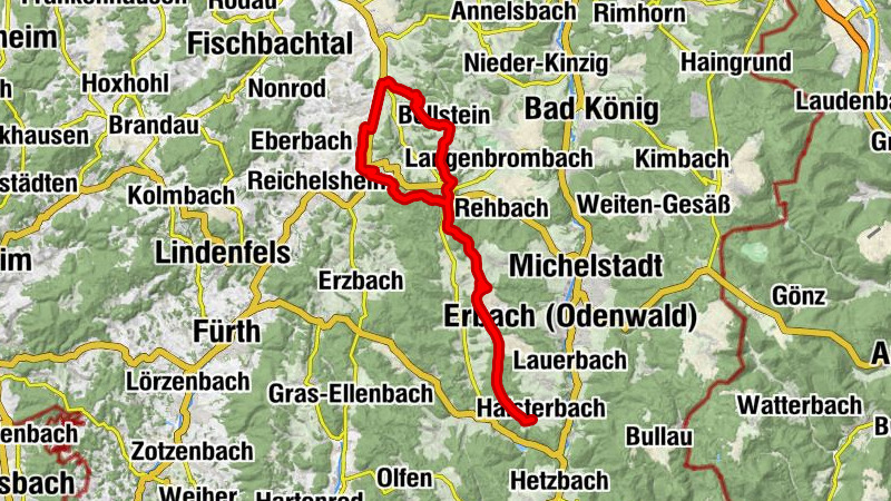 Carte