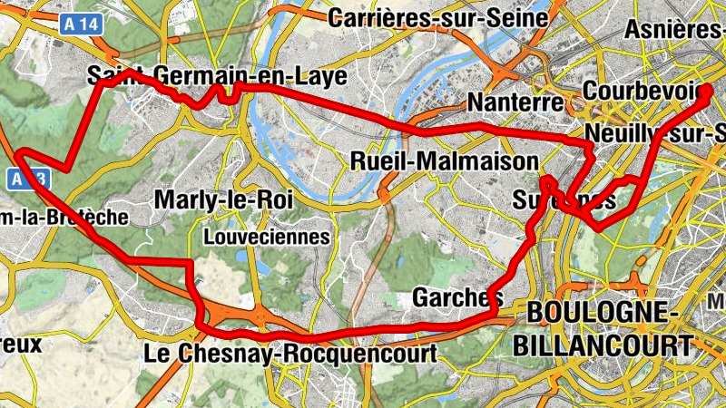 Carte