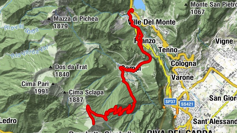 Carte