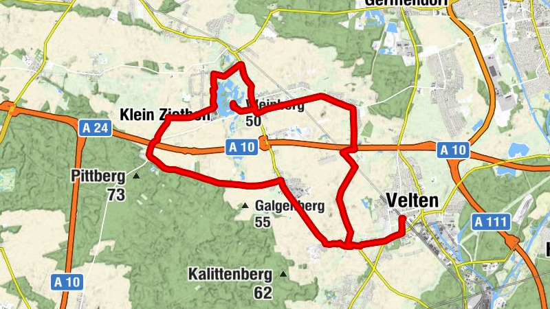 Carte