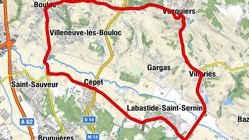 Carte