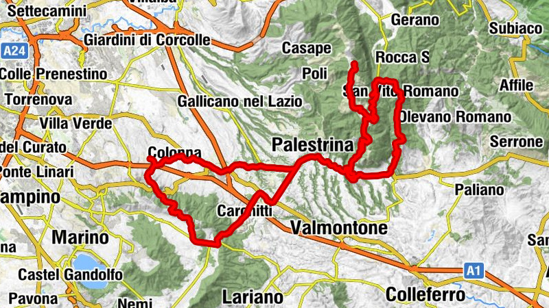 Carte