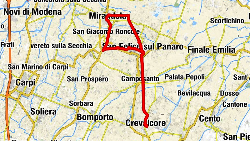 Carte