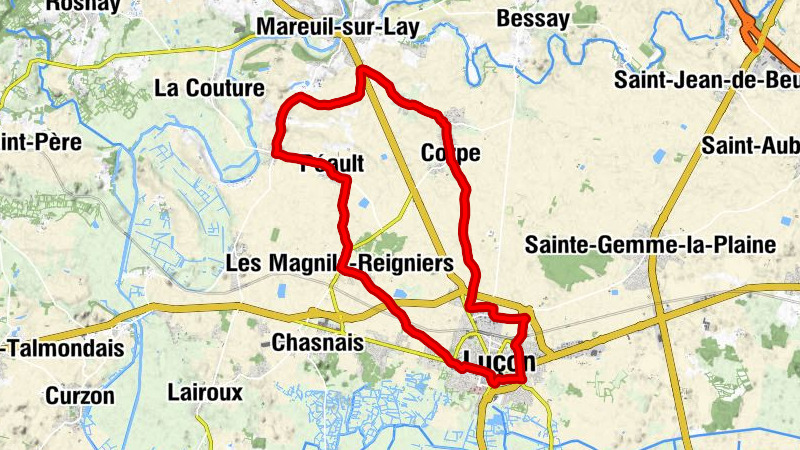 Carte