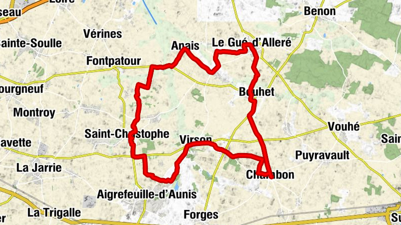 Carte