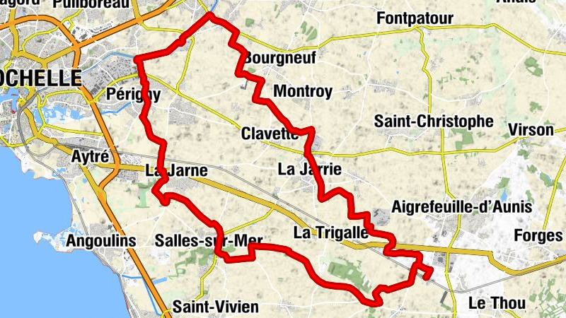 Carte
