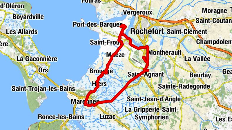 Carte