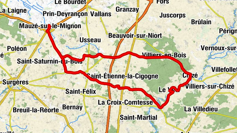 Carte