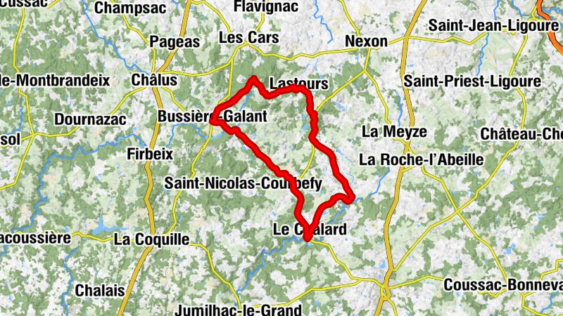 Carte